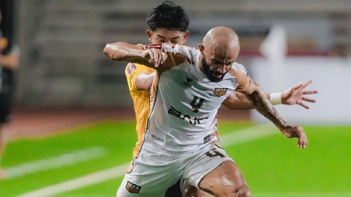 Nhận định Dewa United vs Manila Digger 20h30 ngày 12/3: Khó ngược dòng