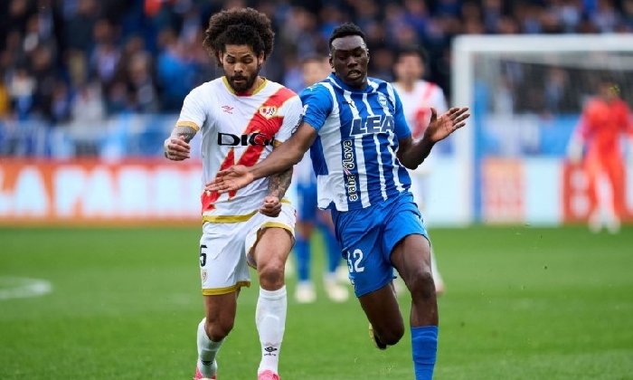  Nhận định Vallecano vs Alaves 2h00 ngày 21/8: Chủ nhà giải hạn