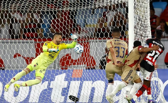  Nhận định Independiente Medellin vs Flamengo 7h30 ngày 8/5: Hạ gục đối thủ