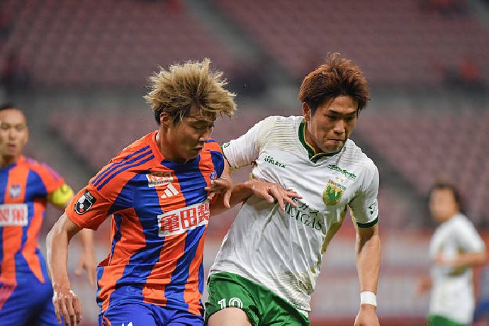  Nhận định Tokyo Verdy vs Albirex Niigata 12h00 ngày 18/10: Cận kề vé xuống hạng