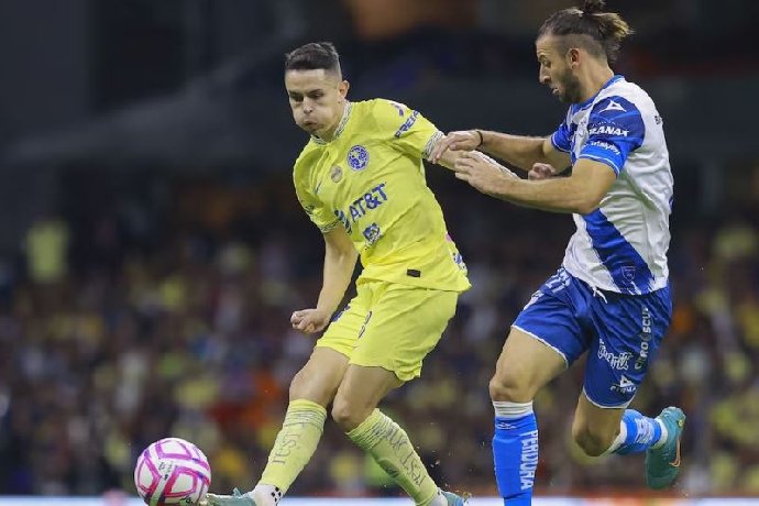  Nhận định Club America vs Austin 07h30 ngày 14/08: Chủ nhà đi tiếp