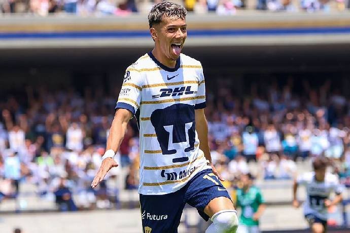  Nhận định Pumas UNAM vs Club America 8h15 ngày 11/5: Đại chiến khó lường!