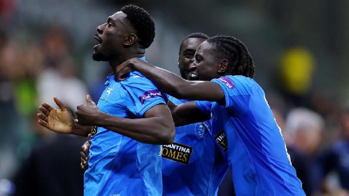  Nhận định Digenis Morphou vs Pafos, 22h00 ngày 11/2: Chưa chắc thắng đậm