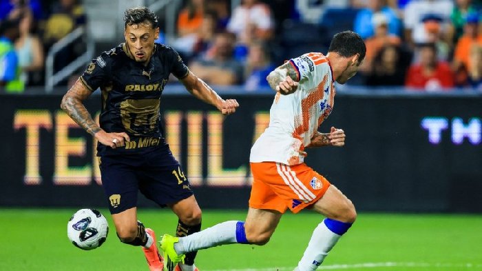 Nhận định Cincinnati vs Atlas 07h00 ngày 12/08: Chủ thắng cách biệt