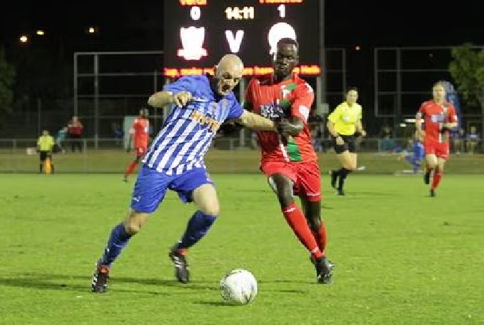  Nhận định Hellenic Athletic vs Garuda 16h00 ngày 11/7: Bại tướng quen thuộc