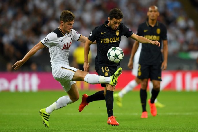  Nhận định Monaco vs Tottenham 02h00 ngày 23/10: Khách lấn chủ
