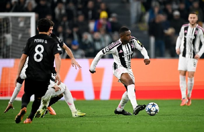  Nhận định Monaco vs Juventus 3h00 ngày 29/1: ‘Bà đầm’ lên tiếng