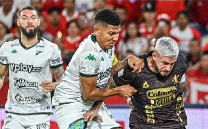  Nhận định America de Cali vs Deportivo Cali 4h10 ngày 8/9: Khách vượt ải thành công