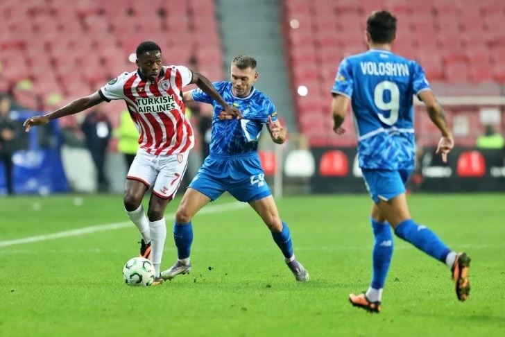 Nhận định Dynamo Kyiv vs Poltava 20h30 ngày 1/12: Thắng trở lại - Ảnh 3