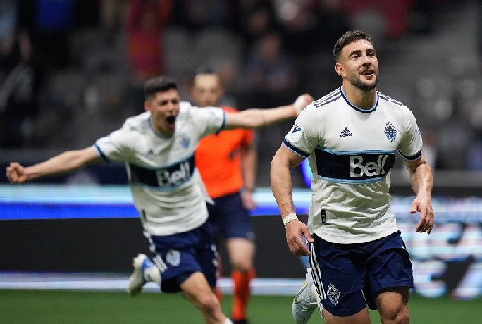  Nhận định FC Dallas vs Vancouver Whitecaps, 07h30 ngày 14/5: Hãy tin vào khách!