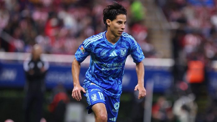  Nhận định Forge vs Tigres UANL 7h ngày 4/2: Đẳng cấp chênh lệch