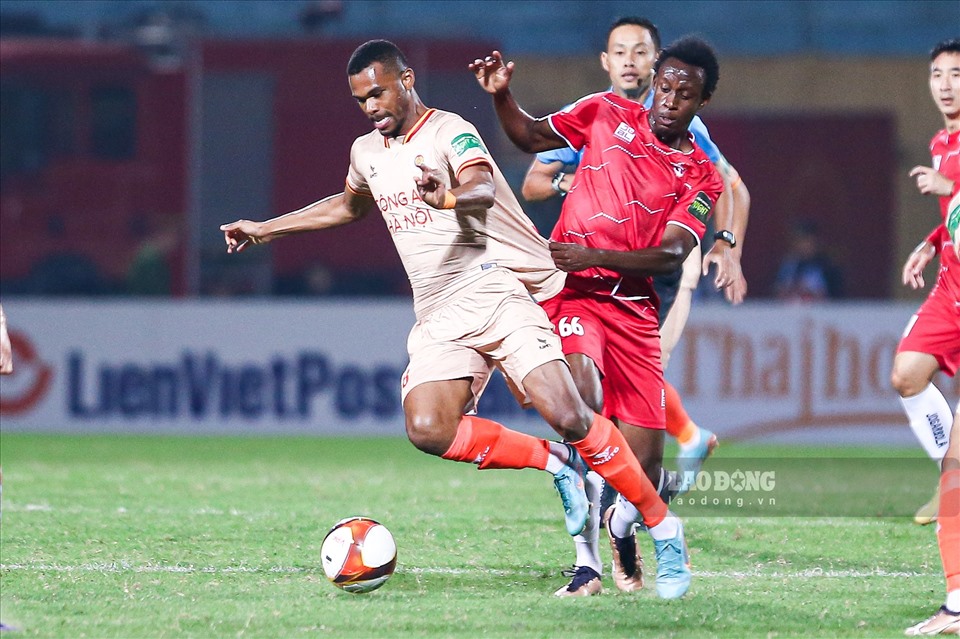 Nhận định Công an Hà Nội vs Hải Phòng, 19h15 ngày 13/9: Tiếp đà bay cao - Ảnh 4