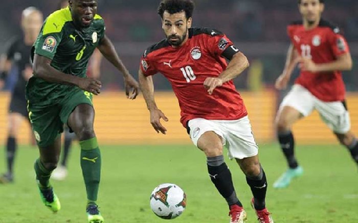  Nhận định Senegal vs Ai Cập 0h00 ngày 15/1: Thế trận căng thẳng
