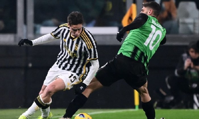  Nhận định Sassuolo vs Juventus 01h45 ngày 14/9: Khách thắng tối thiểu