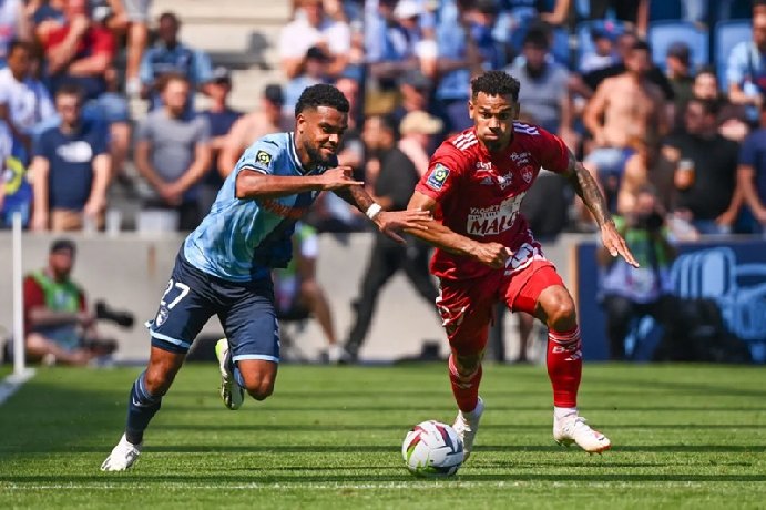  Nhận định Brest vs Le Havre 23h15 ngày 8/3: Nối dài mạch thắng