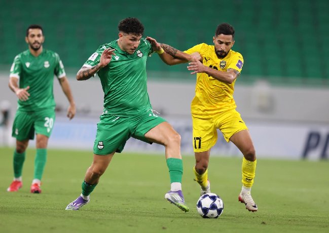  Nhận định Al Khaldiya vs Al-Ahli Doha 23h00 ngày 29/10: Đứt mạch toàn hòa