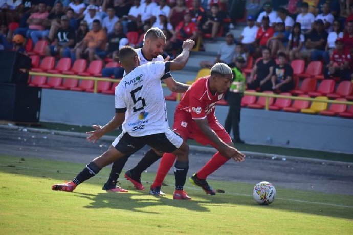  Nhận định Llaneros FC vs America de Cali 06h00 ngày 12/07: Hòa là đẹp