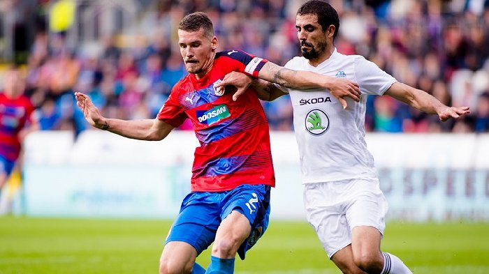  Nhận định Mlada Boleslav vs Viktoria Plzen, 22h ngày 02/08: Chiến thắng thuyết phục