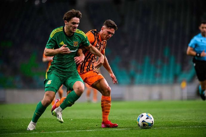  Nhận định Ilves Tampere vs Shakhtar Donetsk, 23h00 ngày 17/7: Thêm một lần hủy diệt