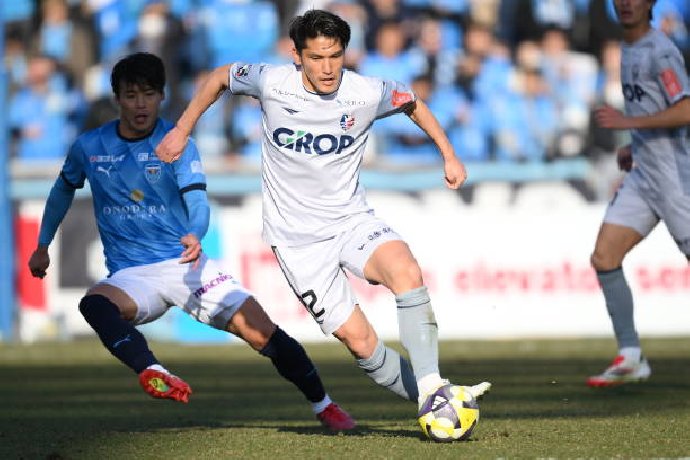  Nhận định Fagiano Okayama vs Yokohama FC 16h00 ngày 23/9: Thời cơ thoát hiểm