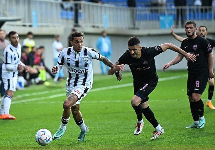Nhận định Samaxi vs Qarabag 17h30 ngày 10/2: Đội khách trả nợ - Ảnh 4