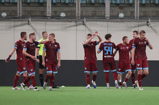 Nhận định, Soi kèo Kosmos Dolgoprudny vs Veles Moscow 18h30 ngày 10/9: Đội khách đi tiếp - Ảnh 3