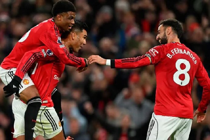  Nhận định Nottingham vs MU 22h00 ngày 01/11: Đại náo City Ground