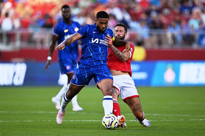 Nhận định Wrexham vs Chelsea 00h45 ngày 08/03: Khách thắng tối thiểu - Ảnh 1