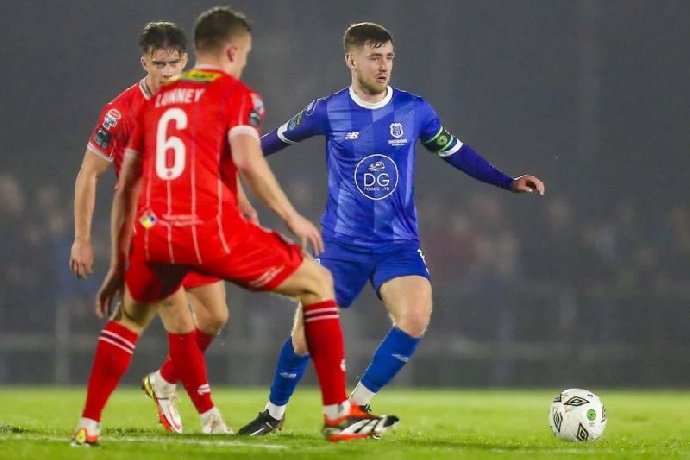  Nhận định Shelbourne vs Waterford 01h45 ngày 23/05: Chủ nhà thắng nhẹ