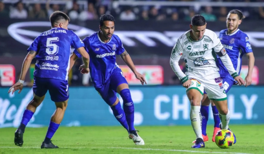 Nhận định Club Leon vs Deportivo Toluca 8h ngày 5/10: Giữ chặt ngôi đầu - Ảnh 5