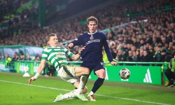  Nhận định Celtic vs Dundee FC 1h30 ngày 4/8: Ra quân đại thắng