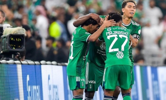  Nhận định Al-Ahli vs Al-Riyadh, 0h30 ngày 31/10: Khó có bất ngờ