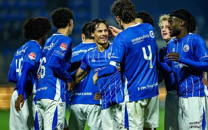  Nhận định Den Bosch vs VV Katwijk 2h00 ngày 17/12: Tìm lại niềm vui