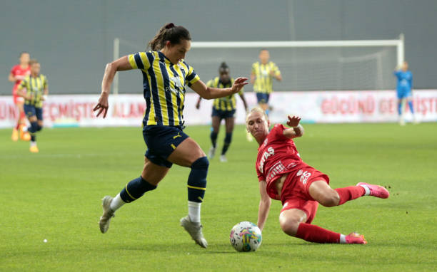 Nhận định Nữ Hakkarigucu vs Nữ Fenerbahce, 18h00 ngày 12/11: Bám đuổi đội đầu bảng - Ảnh 4