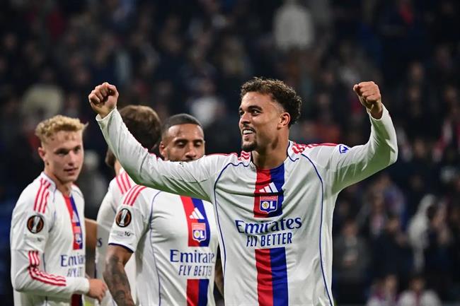 Nhận định Lyon vs Basel, 23h45 ngày 23/10: Cửa trên bất ổn - Ảnh 3