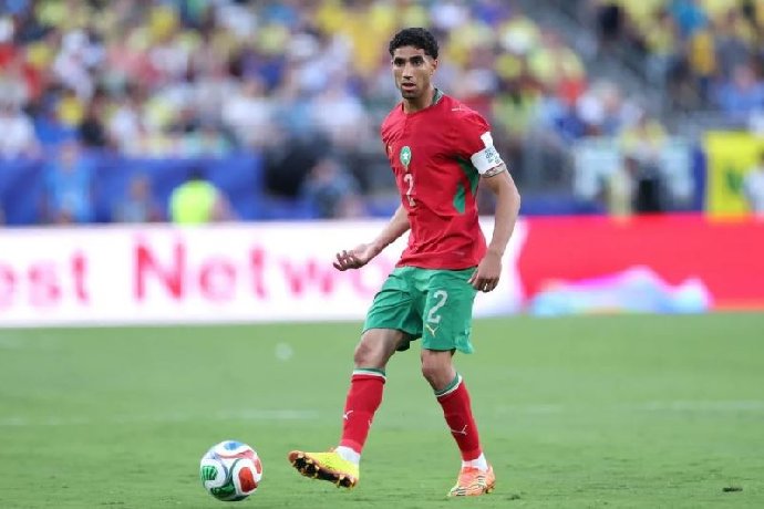  Nhật định phạt góc Morocco vs Haiti, 05h00 ngày 25/06