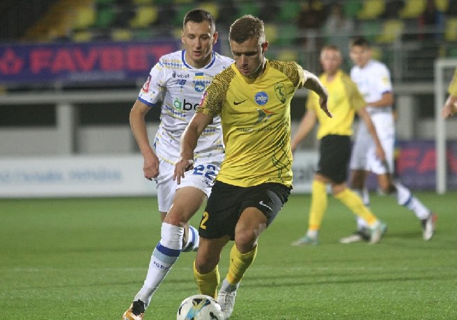  Nhận định Chernomorets Odessa vs Livyi Bereh Kyiv 17h00 ngày 4/9: Khách không khách khí