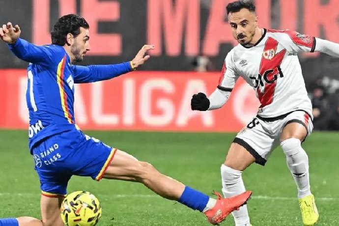 Nhận định Granada vs Rayo Vallecano 1h00 ngày 07/01: Vé đi tiếp cho khách