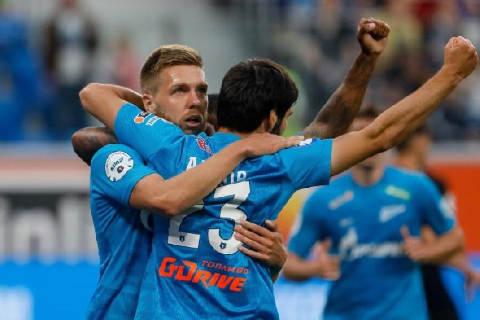  Nhận định Akron Tolyatti vs Sochi 22h30 ngày 21/11: Tin vào chủ nhà