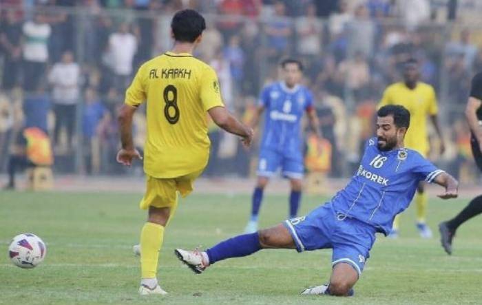 Nhận định Al-Shorta vs Al Mosul, 19h00 ngày 13/1: Sức mạnh ở đất Mẹ - Ảnh 4