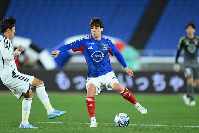  Nhận định Yokohama F. Marinos vs JEF United Chiba 11h00 ngày 14/3: Kiếm điểm từ tân binh