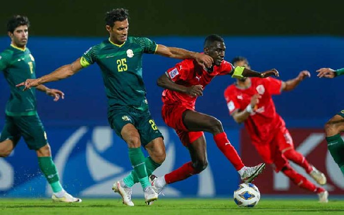  Nhận định Al-Shorta vs Al Duhail 1h15 ngày 17/2: Điểm tựa sân nhà
