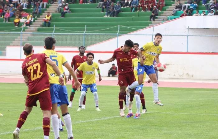  Nhận định Nacional Potosi vs Real Oruro, 5h ngày 15/07: Chiến thắng tối thiểu
