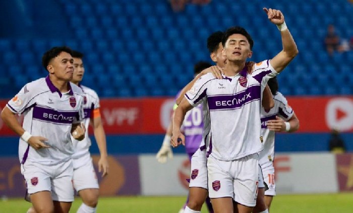  Nhận định Bình Dương vs SLNA 18h00 ngày 24/5: Có sân nhà, có chiến thắng