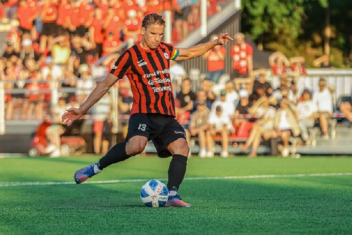  Nhận định JaPS vs Pallokerho-35 22h30 ngày 12/6: Bám đuổi nhóm đầu