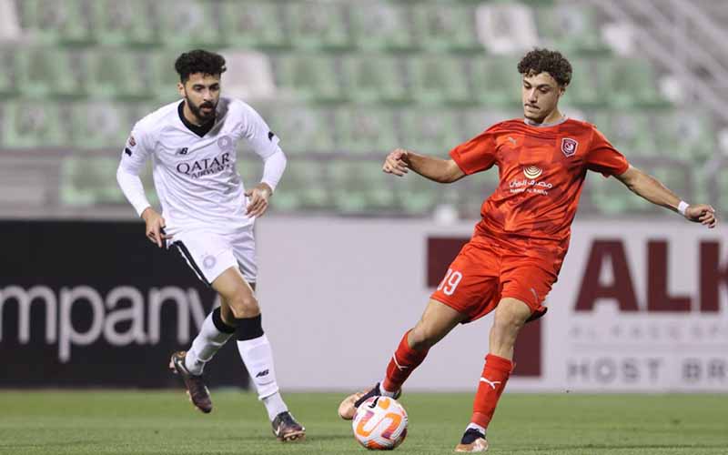 Nhận định Al Duhail vs Al-Sadd 1h30 ngày 27/2: Khó cản đội khách - Ảnh 1