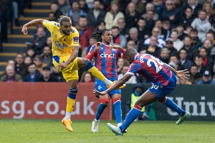 Nhận định Crystal Palace vs Everton 20h00 ngày 10/05: Khách có 3 điểm