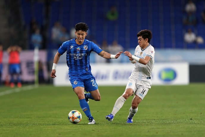  Nhận định Ulsan Hyundai vs Daegu 12h00 ngày 26/10: Đối thủ ưa thích