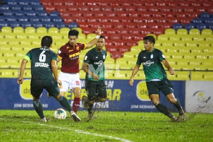  Nhận định Selangor vs Melaka, 19h15 ngày 28/12: Thắng lợi đậm đà