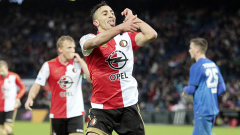 Nhận định Feyenoord vs Utrecht, 19h30 ngày 5/10: Thiết lập trật tự - Ảnh 1